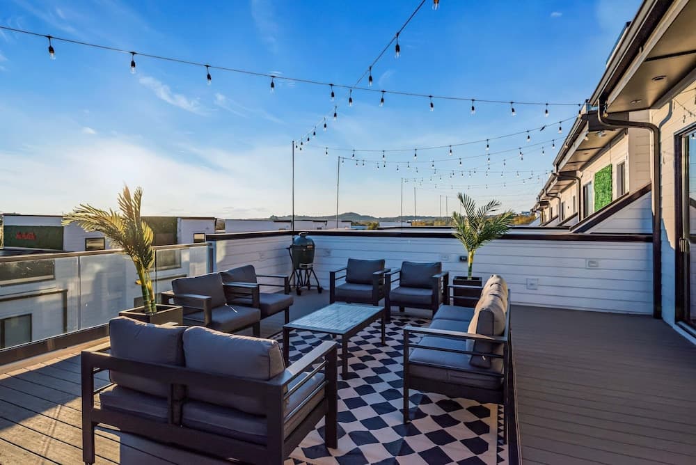 City Jam House - Image 109