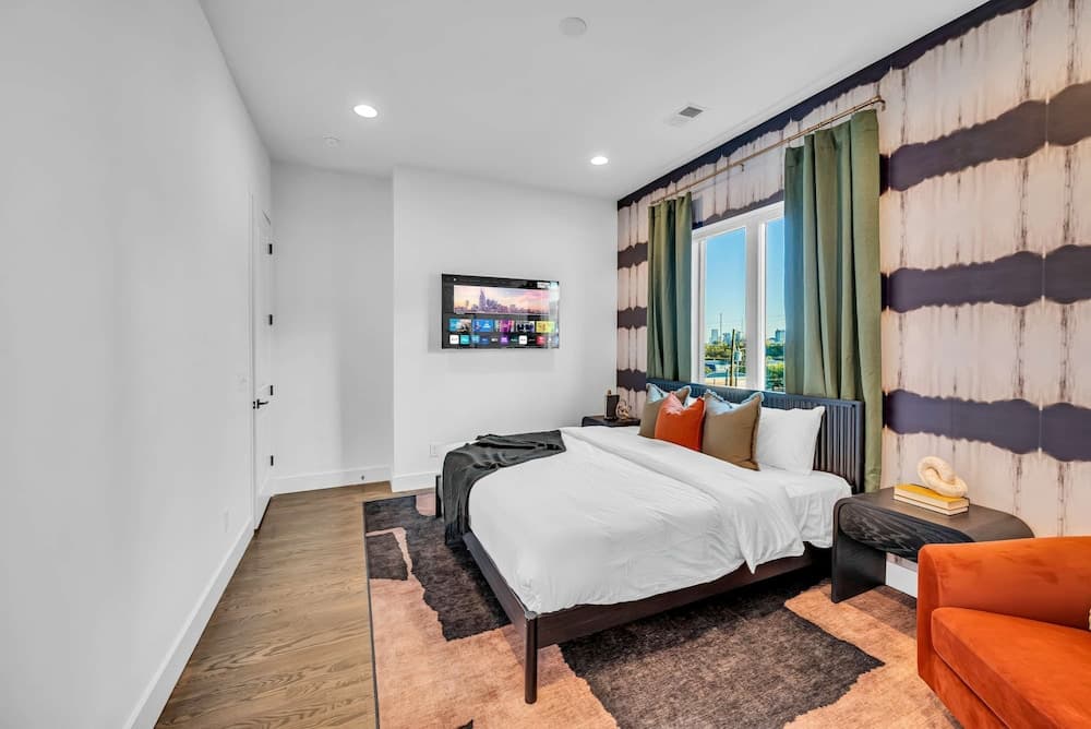 City Jam House - Image 61