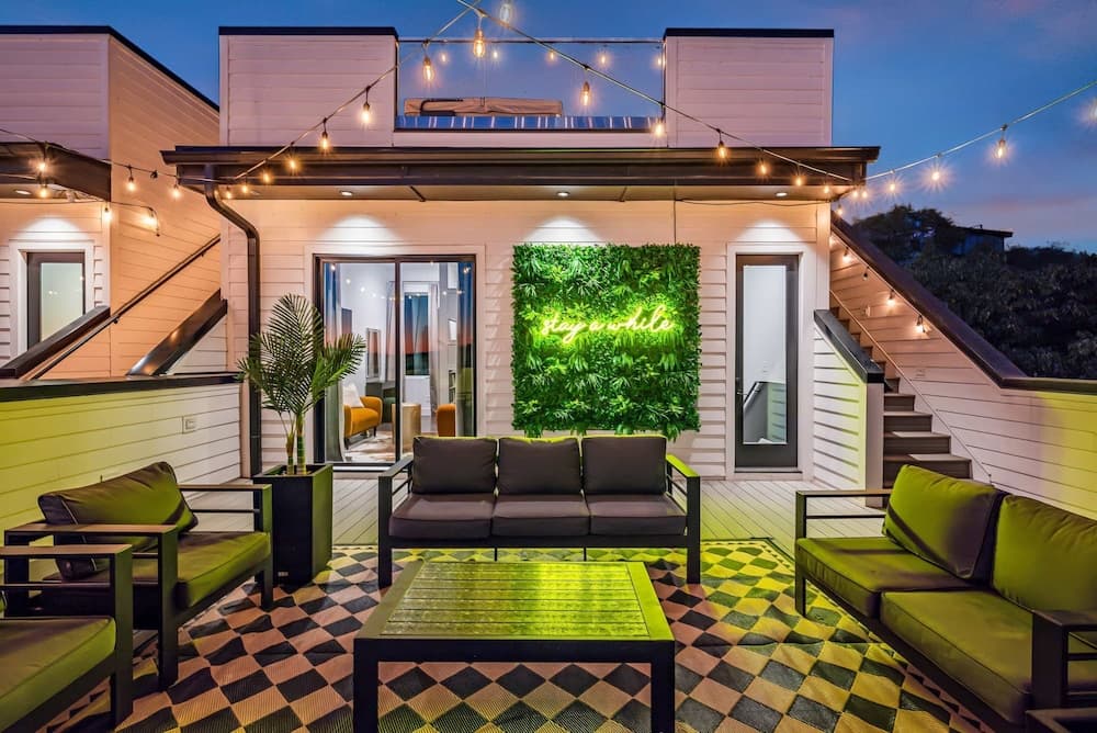 City Jam House - Image 110