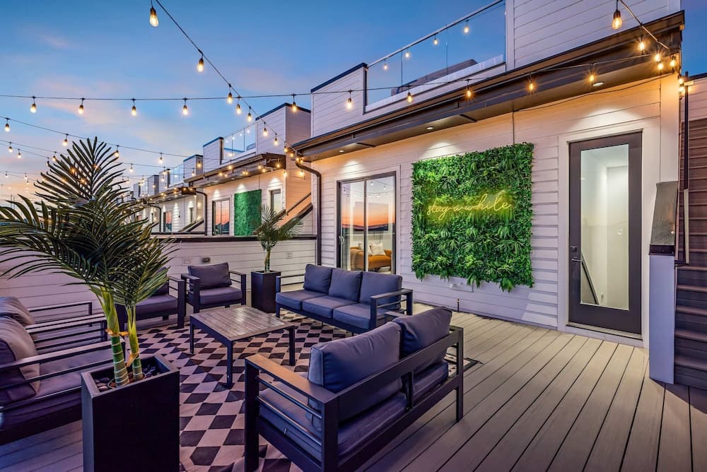 City Jam House - Image 111