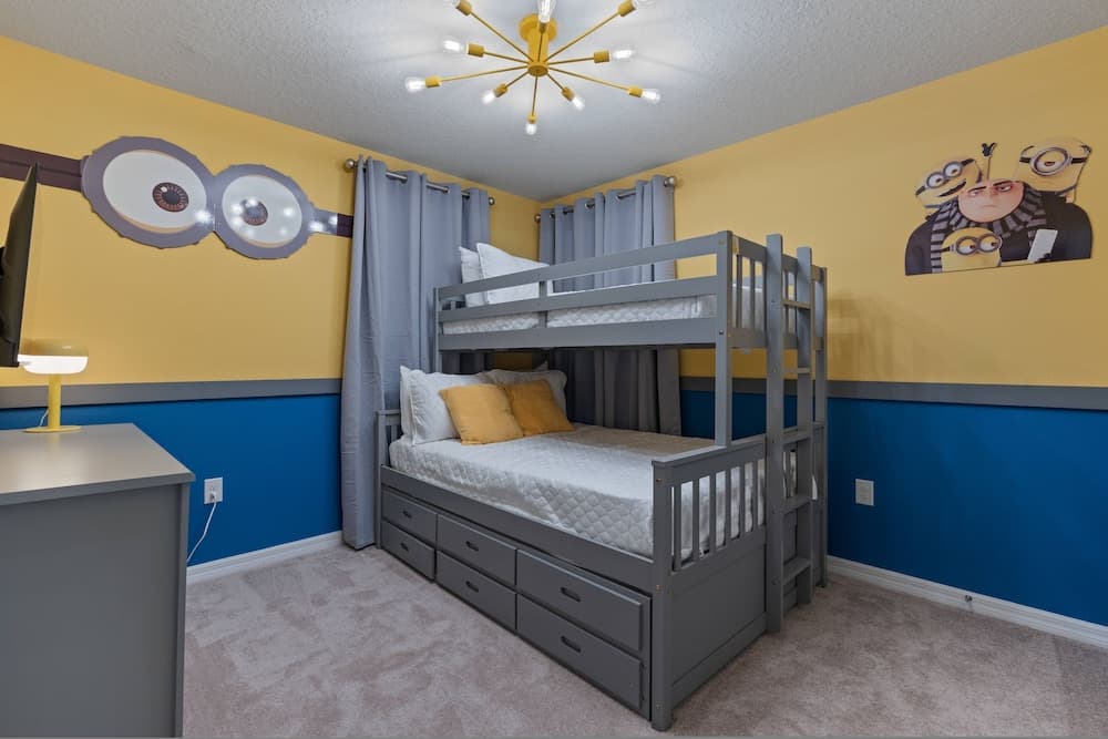 Saint Kitts Villa #16221 - Image 19