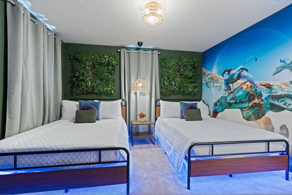 Saint Kitts Villa #16221 - Image 17