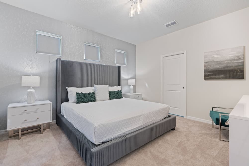 Saint Kitts Villa #16221 - Image 13