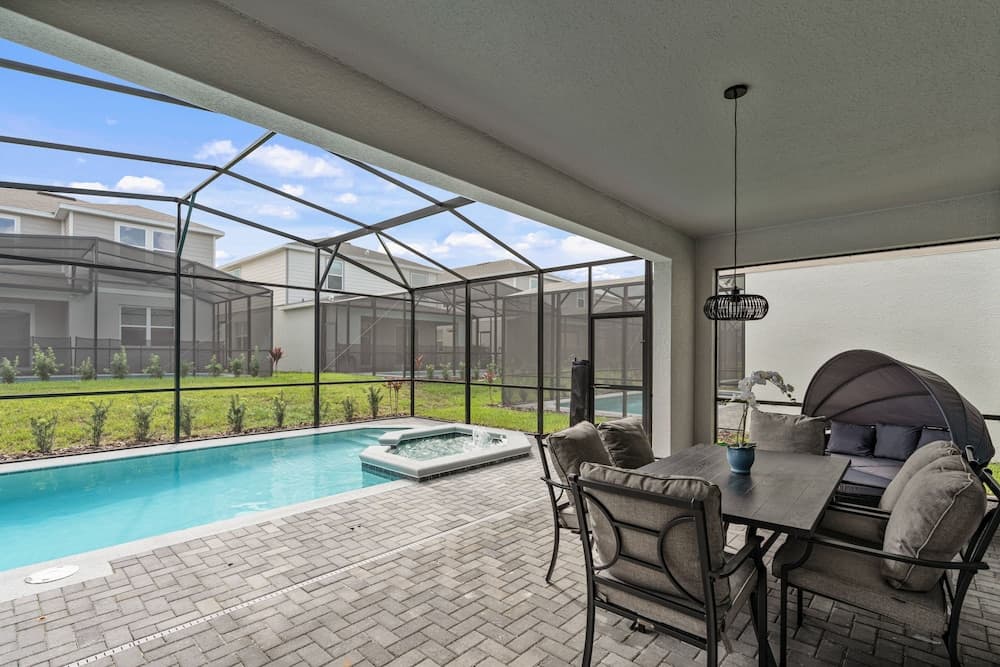 Saint Kitts Villa #16221 - Image 65