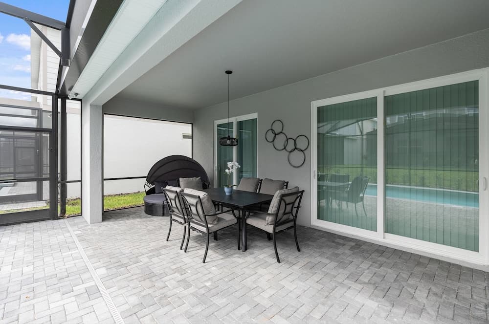 Saint Kitts Villa #16221 - Image 63