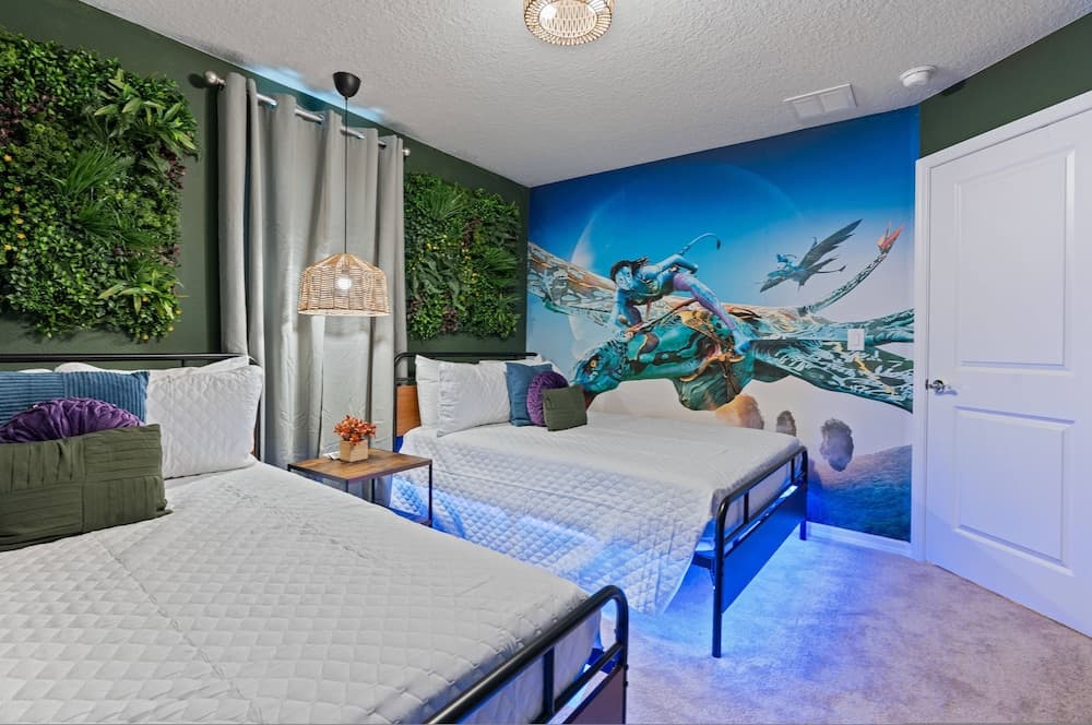 Saint Kitts Villa #16221 - Image 15