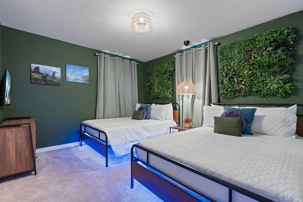 Saint Kitts Villa #16221 - Image 16