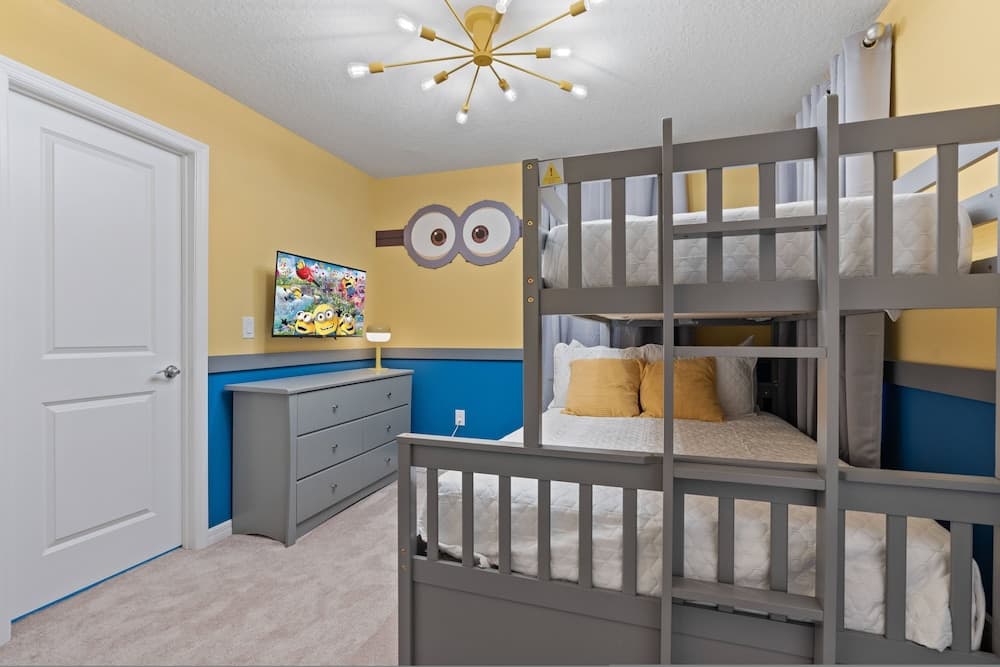 Saint Kitts Villa #16221 - Image 18