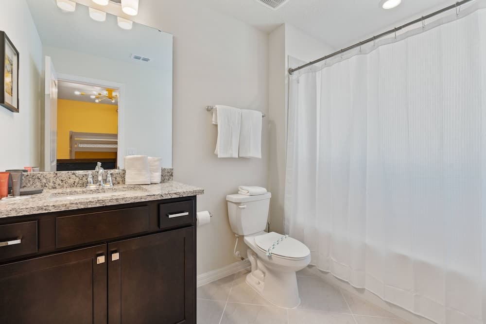 Saint Kitts Villa #16221 - Image 23