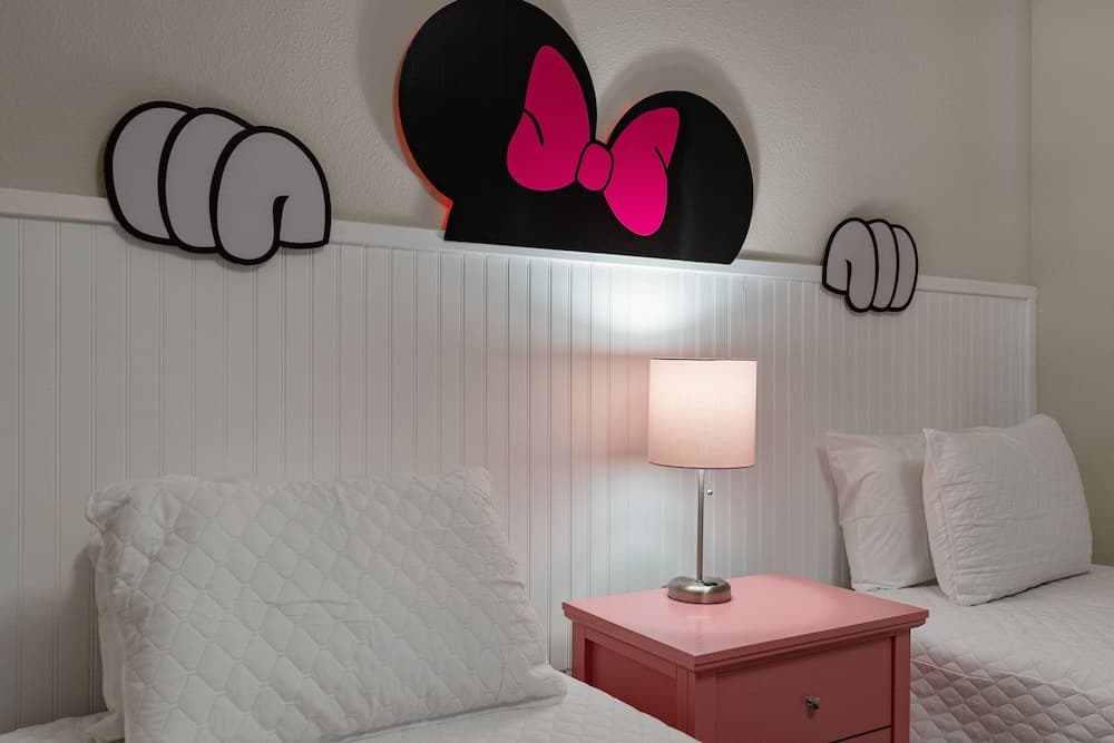 Saint Kitts Villa #16221 - Image 27