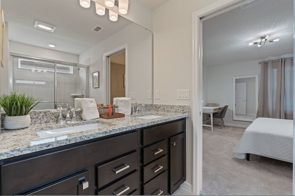 Saint Kitts Villa #16221 - Image 31