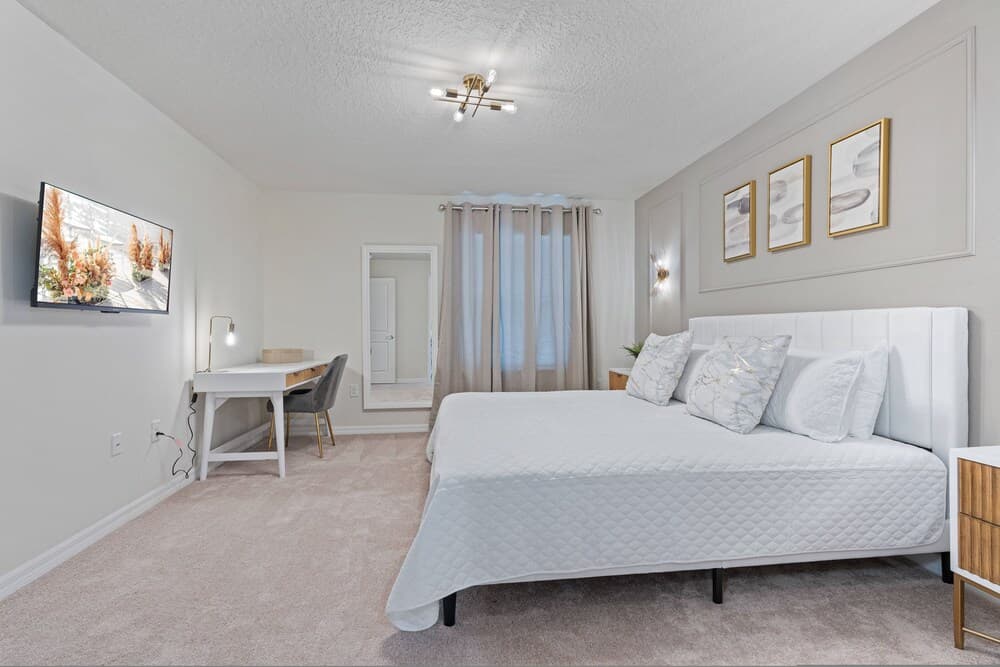 Saint Kitts Villa #16221 - Image 32