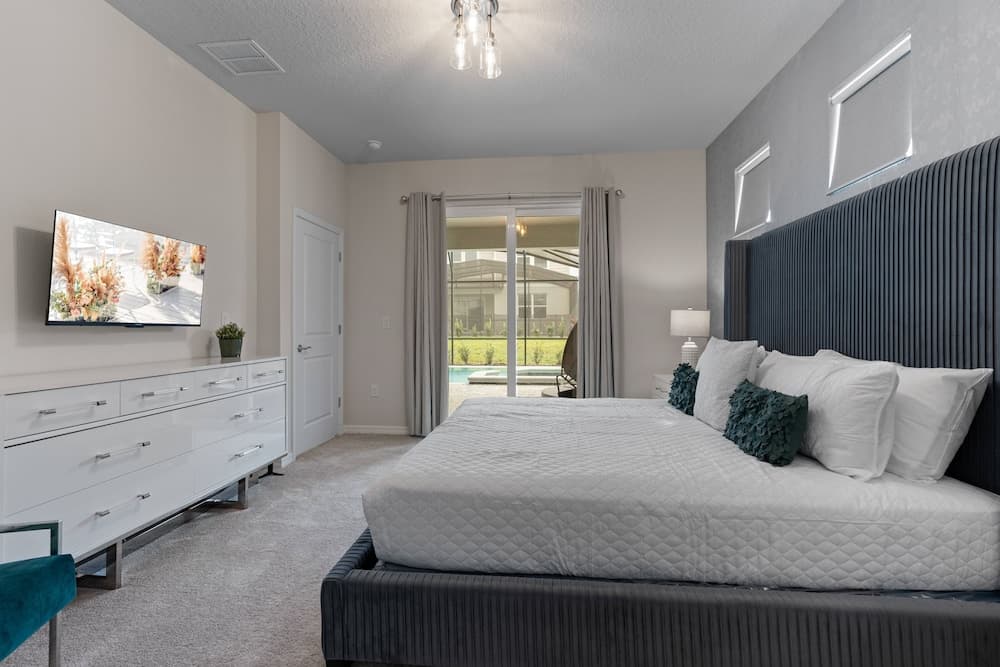 Saint Kitts Villa #16221 - Image 49