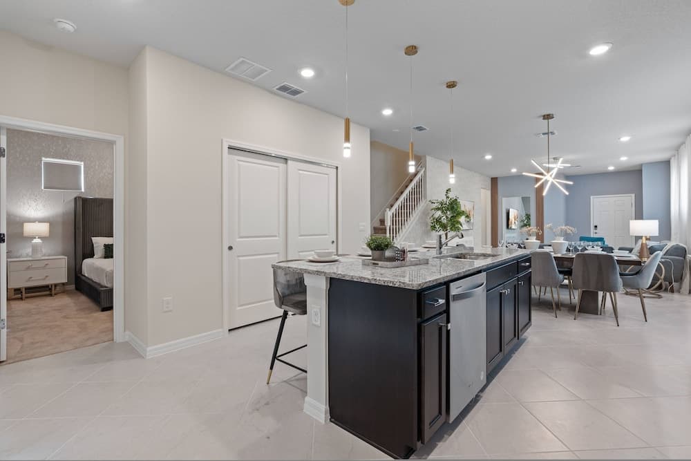 Saint Kitts Villa #16221 - Image 6