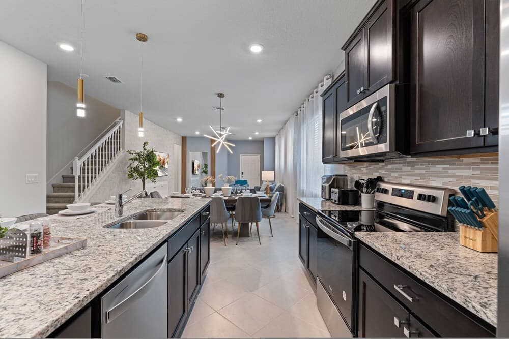 Saint Kitts Villa #16221 - Image 7