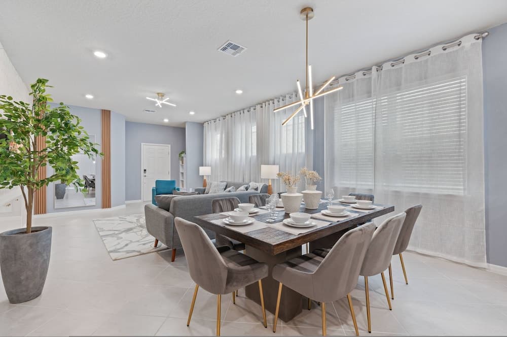 Saint Kitts Villa #16221 - Image 5