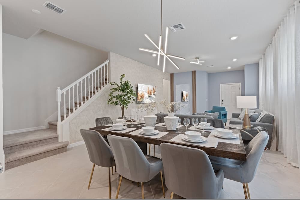 Saint Kitts Villa #16221 - Image 4