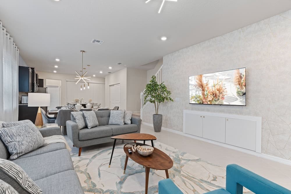 Saint Kitts Villa #16221 - Image 4