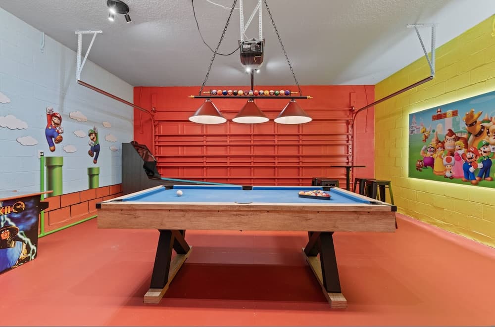 Saint Kitts Villa #16221 - Image 51