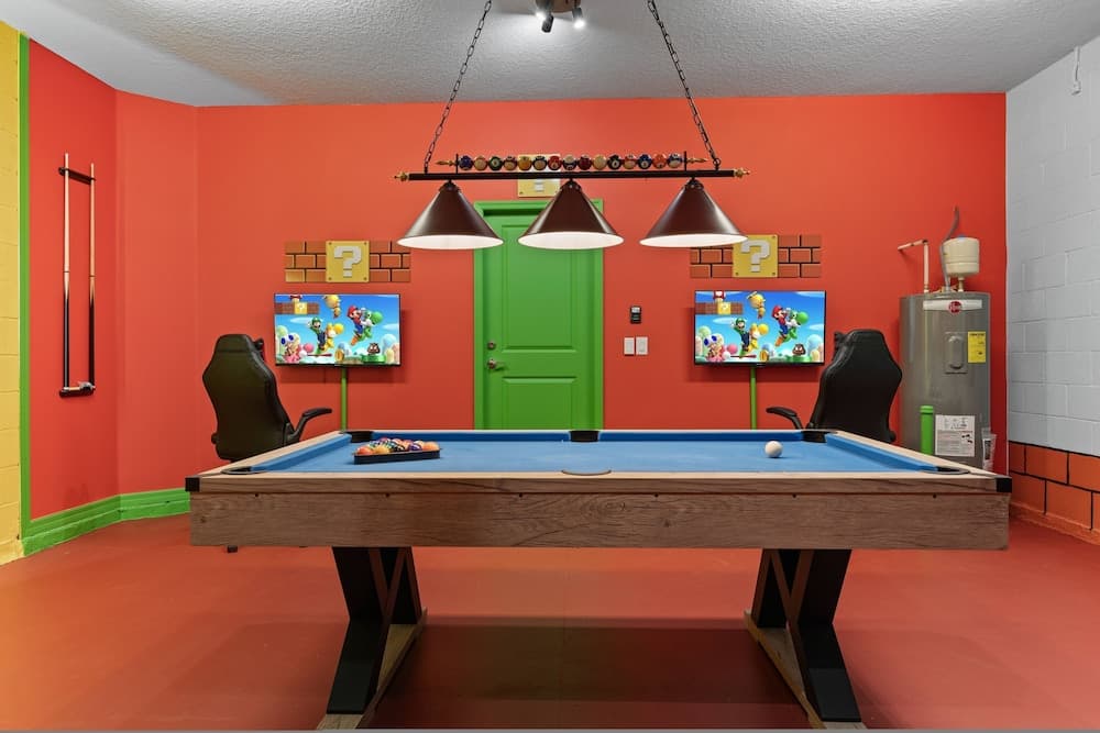 Saint Kitts Villa #16221 - Image 54