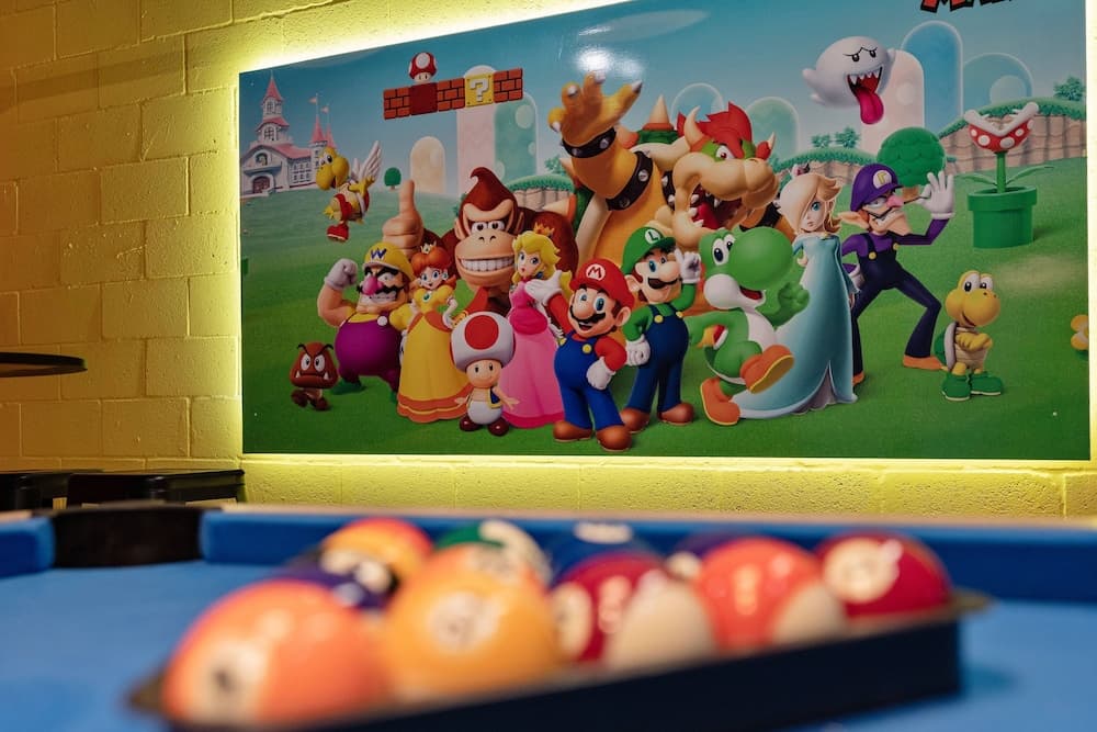 Saint Kitts Villa #16221 - Image 56