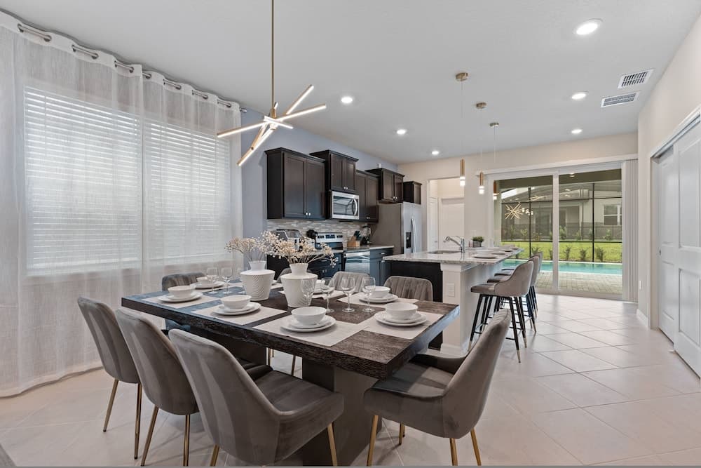 Saint Kitts Villa #16221 - Image 8