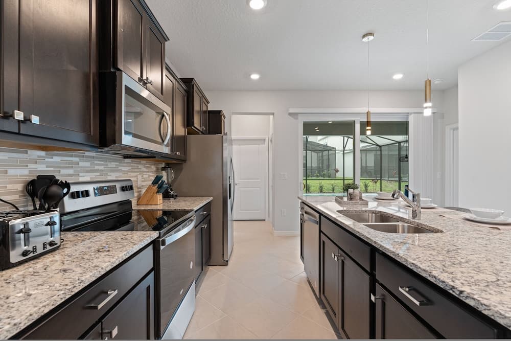 Saint Kitts Villa #16221 - Image 10