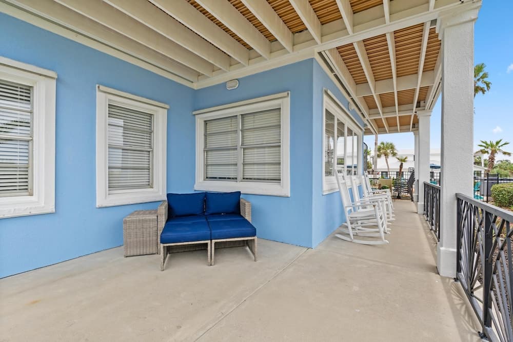 Private Paradise on Front Beach Rd - Image 100