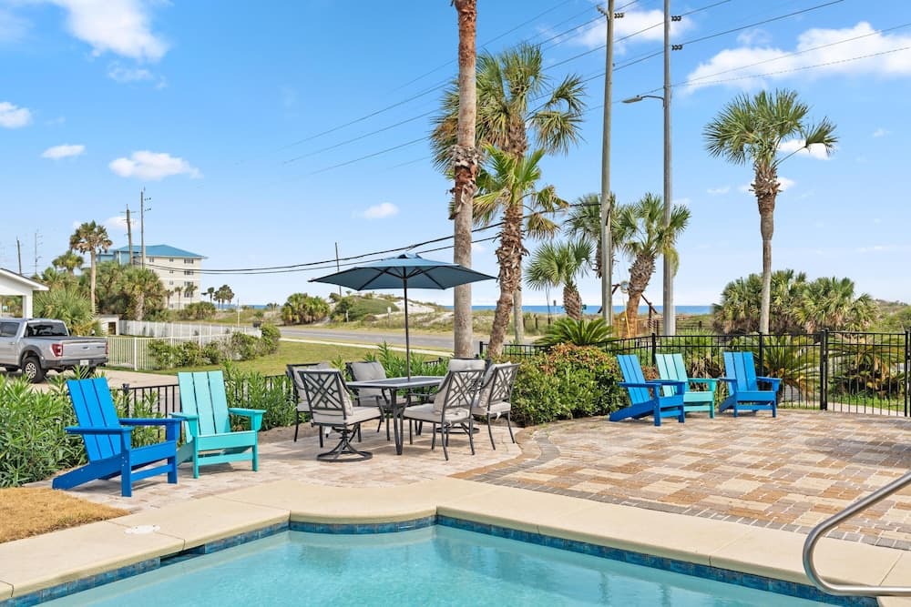 Private Paradise on Front Beach Rd - Image 62