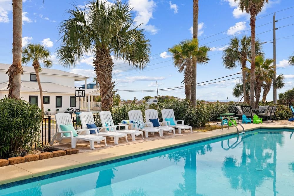 Private Paradise on Front Beach Rd - Image 65