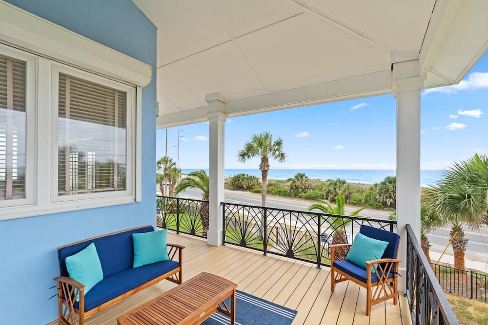 Private Paradise on Front Beach Rd - Image 84