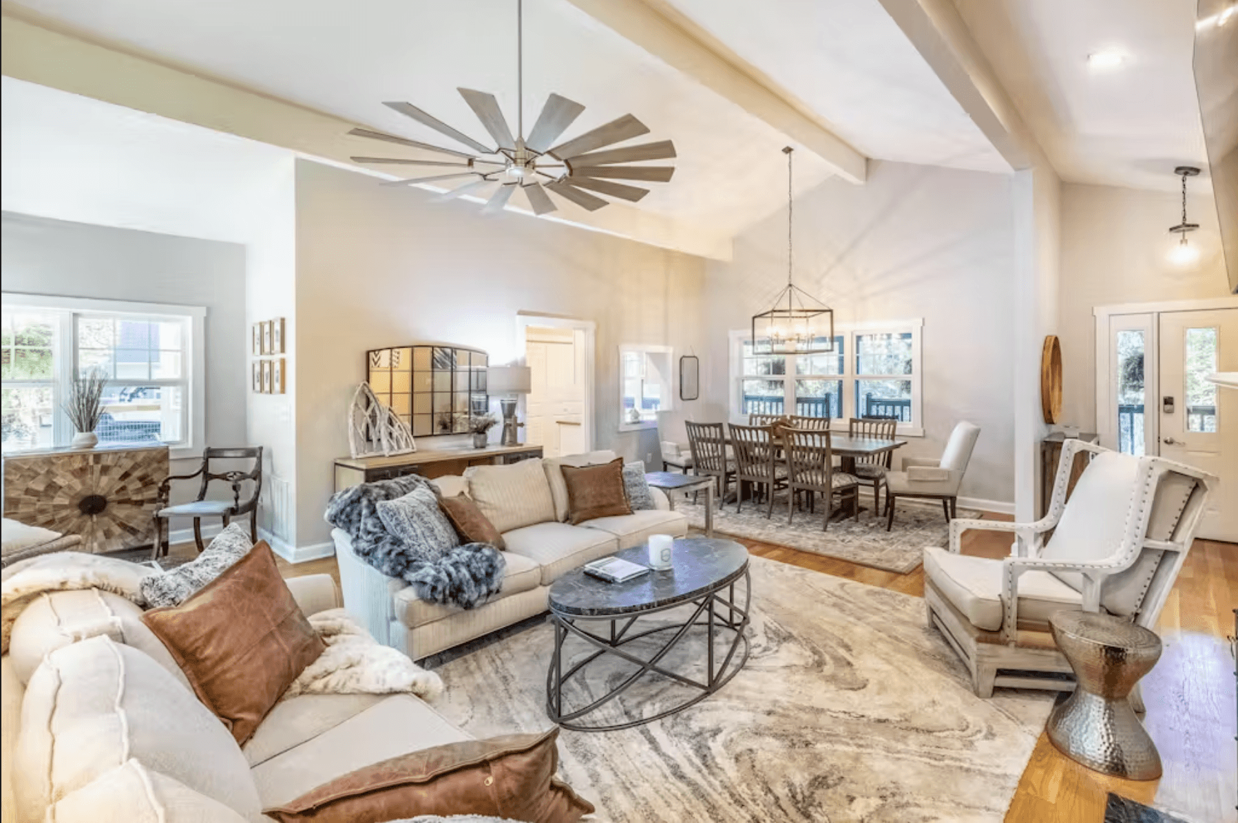 Carolina Cottage - Image 7