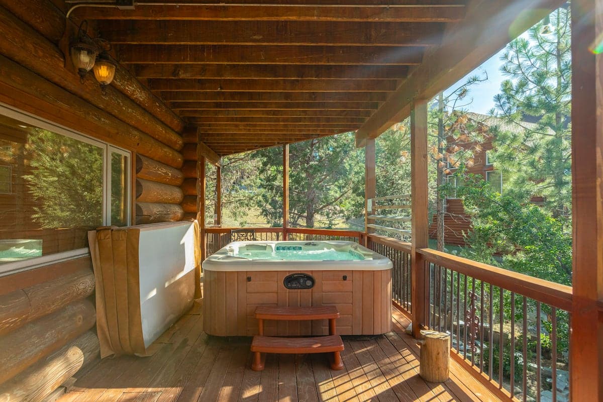 Eagle Ridge Retreat - Image 48