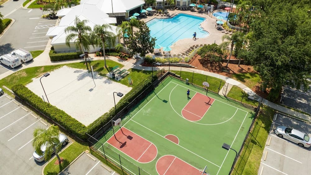 Silver Palm Condo #104 - Image 38