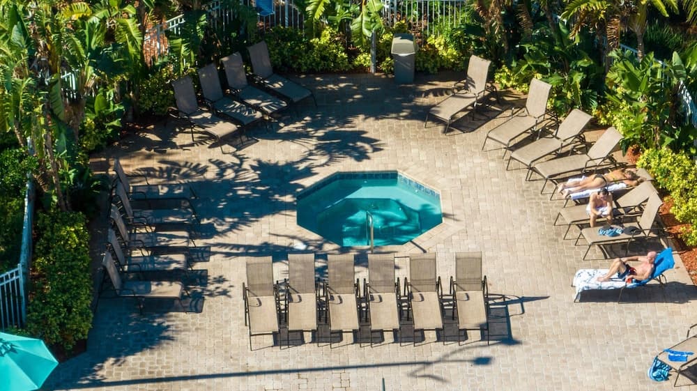 Silver Palm Condo #104 - Image 25