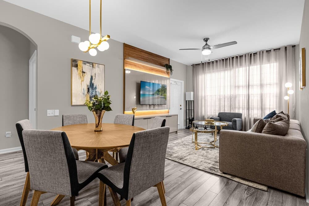 Silver Palm Condo #104 - Image 6