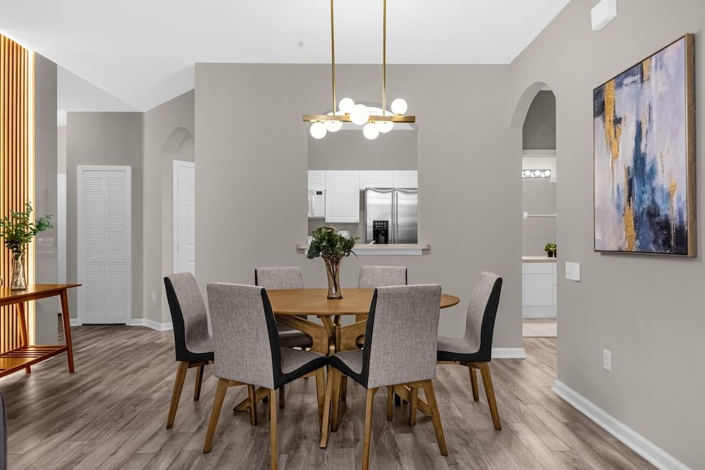 Silver Palm Condo #104 - Image 8