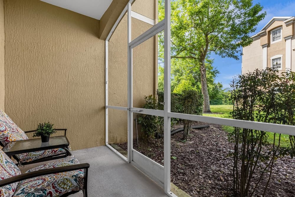 Silver Palm Condo #104 - Image 21