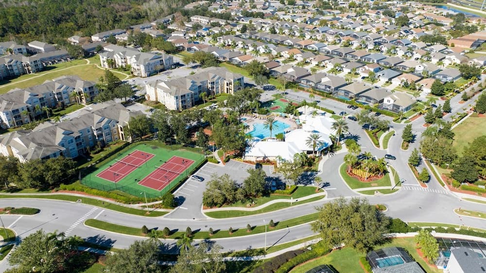 Silver Palm Condo #104 - Image 35