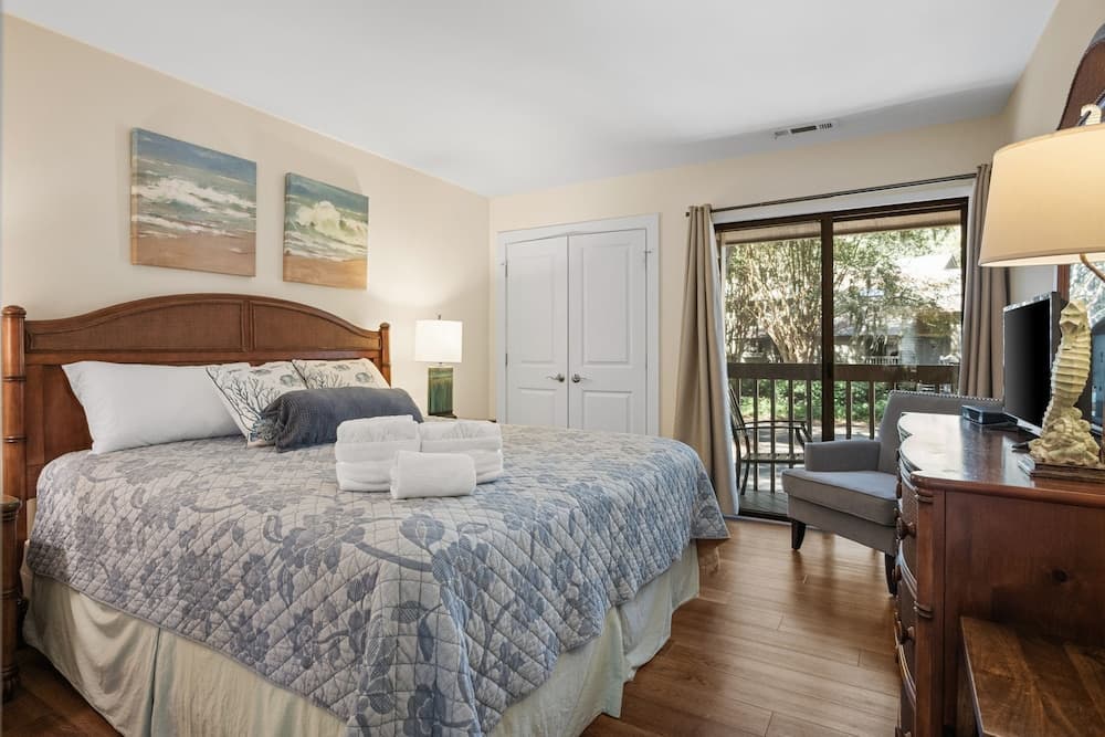 Inland Harbour Villa #2447 - Image 4