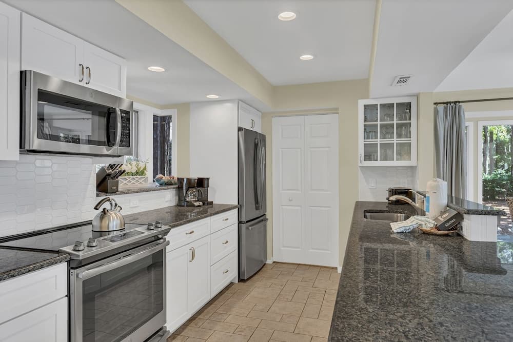 Inland Harbour Villa #2447 - Image 5