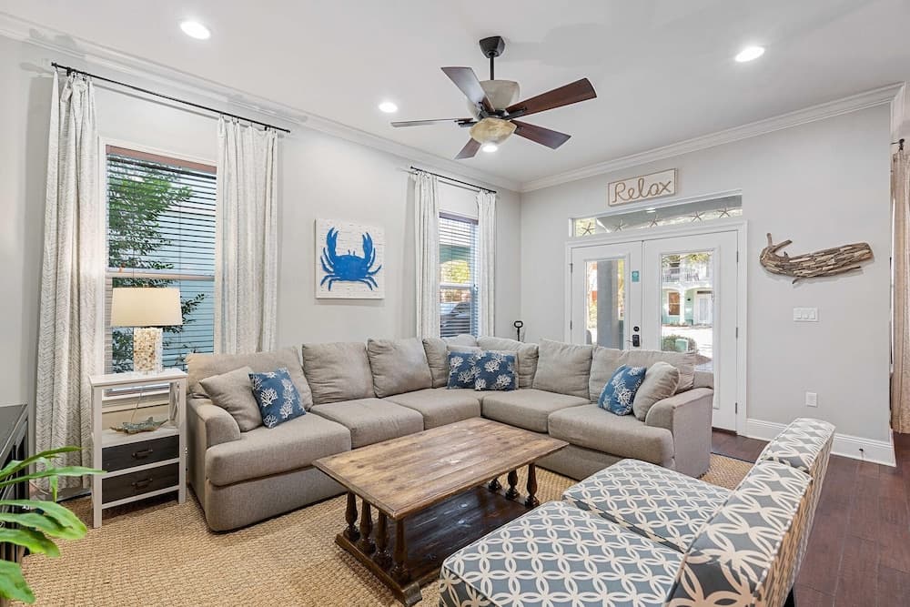 Sugar Shack - Image 4