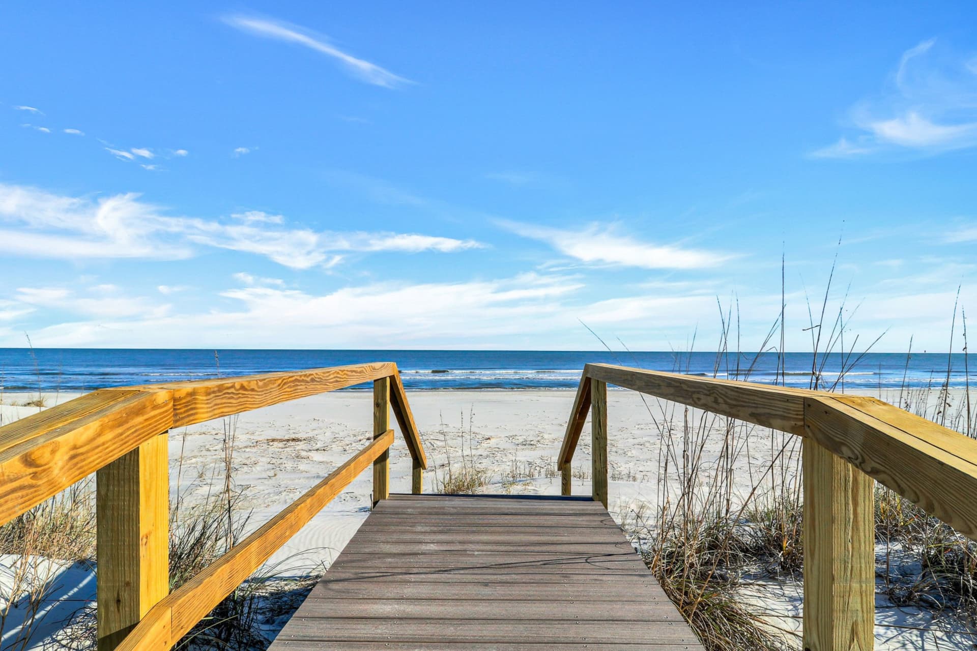 Singleton Oceanfront Home - Image 3