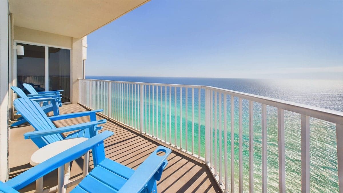 Beach Blessing #2501 - Image 2