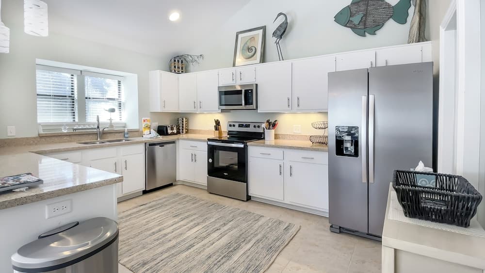 Calibogue Club Villa #2622 - Image 5