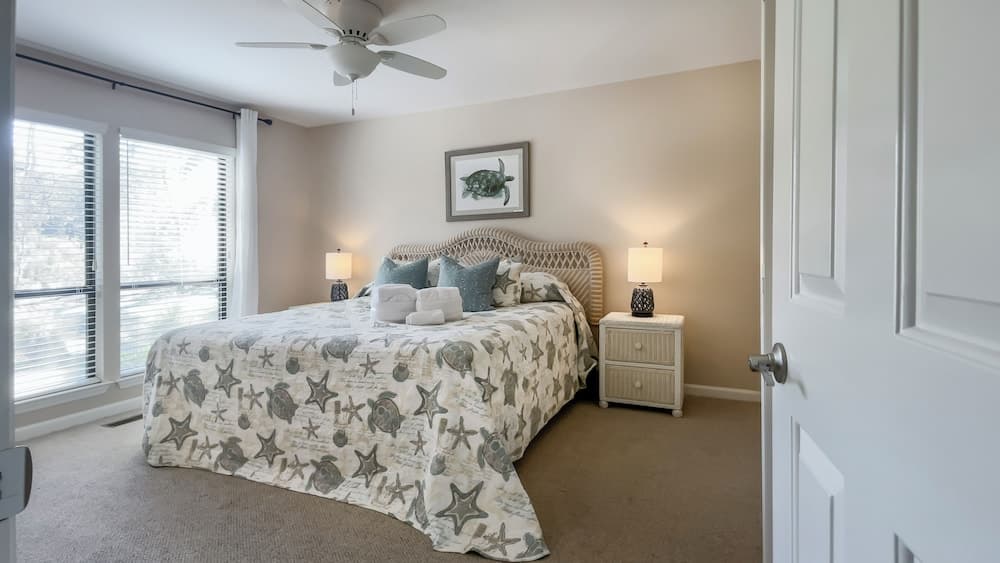 Calibogue Club Villa #2622 - Image 4