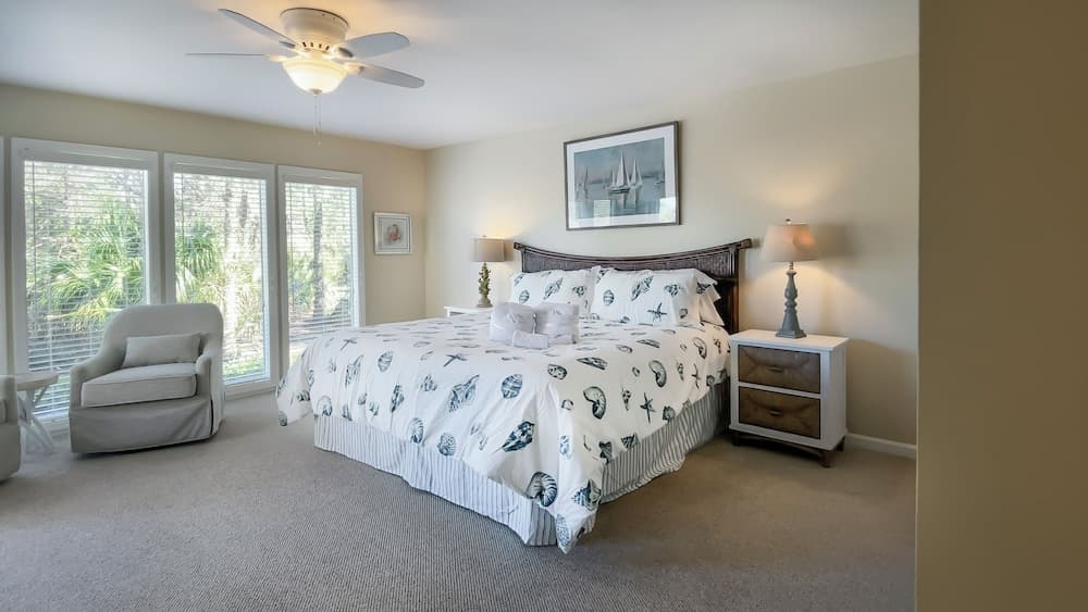 Calibogue Club Villa #2622 - Image 6