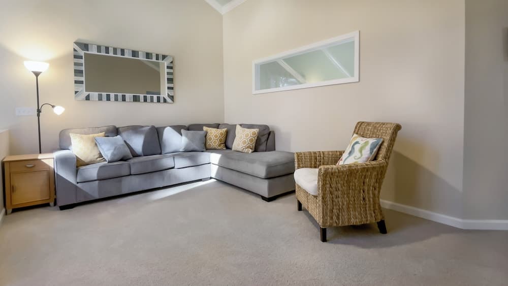 Calibogue Club Villa #2622 - Image 7