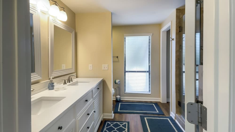 Calibogue Club Villa #2622 - Image 9