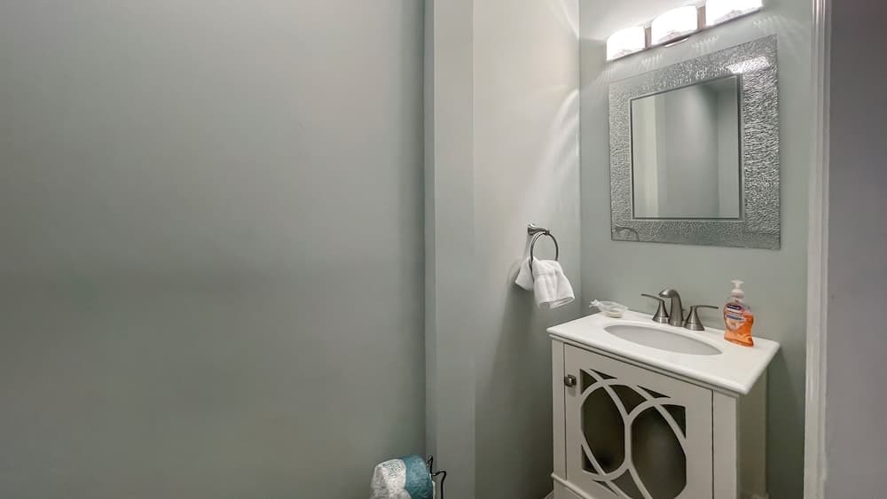 Calibogue Club Villa #2622 - Image 11